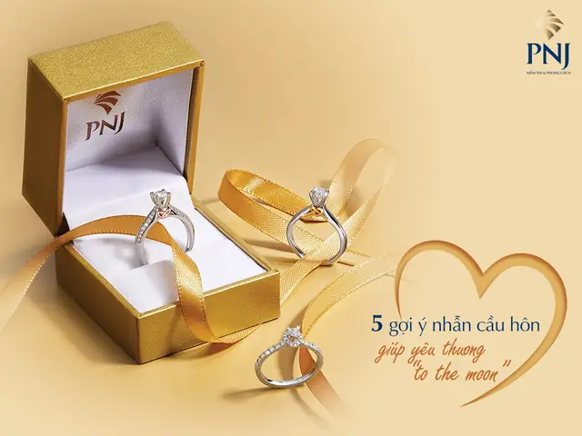 Cách Tặng Nhẫn Cầu Hôn Lãng Mạn, Ý Nghĩa Và Chọn Mẫu Phù Hợp Cho Nàng Cách Tặng Nhẫn Cầu Hôn Lãng Mạn, Ý Nghĩa Và Chọn Mẫu Phù Hợp Cho Nàng