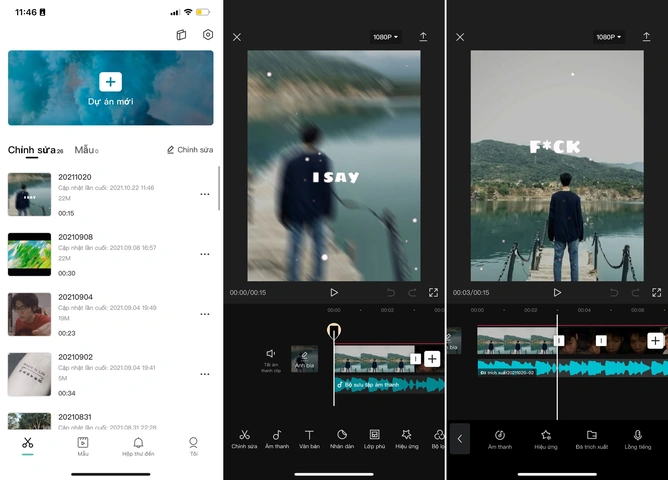 Hướng Dẫn Chi Tiết: Tạo File Video Từ Hình Ảnh Nhanh Chóng, Miễn Phí Dành Cho Người Mới Bắt Đầu Hướng Dẫn Chi Tiết: Tạo File Video Từ Hình Ảnh Nhanh Chóng, Miễn Phí Dành Cho Người Mới Bắt Đầu