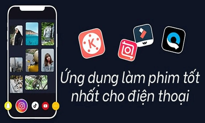 Hướng Dẫn Chi Tiết: Tạo File Video Từ Hình Ảnh Nhanh Chóng, Miễn Phí Dành Cho Người Mới Bắt Đầu Hướng Dẫn Chi Tiết: Tạo File Video Từ Hình Ảnh Nhanh Chóng, Miễn Phí Dành Cho Người Mới Bắt Đầu