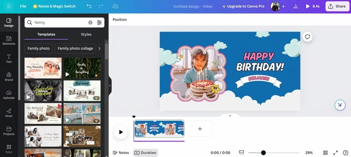 Hướng Dẫn Chi Tiết: Tạo File Video Từ Hình Ảnh Nhanh Chóng, Miễn Phí Dành Cho Người Mới Bắt Đầu Hướng Dẫn Chi Tiết: Tạo File Video Từ Hình Ảnh Nhanh Chóng, Miễn Phí Dành Cho Người Mới Bắt Đầu