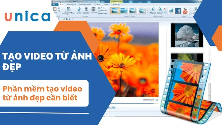 Hướng Dẫn Chi Tiết: Tạo File Video Từ Hình Ảnh Nhanh Chóng, Miễn Phí Dành Cho Người Mới Bắt Đầu Hướng Dẫn Chi Tiết: Tạo File Video Từ Hình Ảnh Nhanh Chóng, Miễn Phí Dành Cho Người Mới Bắt Đầu