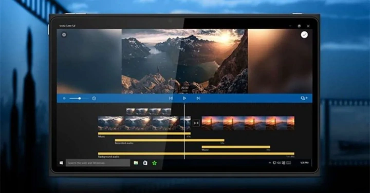 Hướng Dẫn Chi Tiết: Tạo File Video Từ Hình Ảnh Nhanh Chóng, Miễn Phí Dành Cho Người Mới Bắt Đầu Hướng Dẫn Chi Tiết: Tạo File Video Từ Hình Ảnh Nhanh Chóng, Miễn Phí Dành Cho Người Mới Bắt Đầu