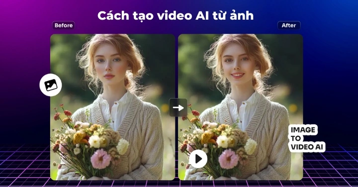Hướng Dẫn Chi Tiết: Tạo File Video Từ Hình Ảnh Nhanh Chóng, Miễn Phí Dành Cho Người Mới Bắt Đầu Hướng Dẫn Chi Tiết: Tạo File Video Từ Hình Ảnh Nhanh Chóng, Miễn Phí Dành Cho Người Mới Bắt Đầu