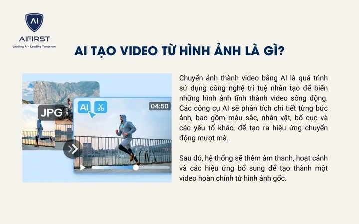 Hướng Dẫn Chi Tiết: Tạo File Video Từ Hình Ảnh Nhanh Chóng, Miễn Phí Dành Cho Người Mới Bắt Đầu Hướng Dẫn Chi Tiết: Tạo File Video Từ Hình Ảnh Nhanh Chóng, Miễn Phí Dành Cho Người Mới Bắt Đầu