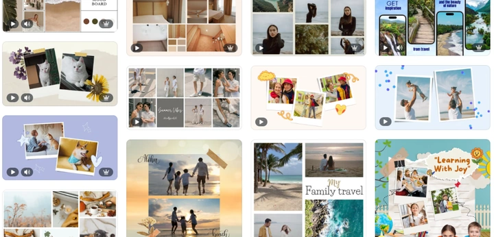 Hướng Dẫn Chi Tiết: Tạo File Video Từ Hình Ảnh Nhanh Chóng, Miễn Phí Dành Cho Người Mới Bắt Đầu Hướng Dẫn Chi Tiết: Tạo File Video Từ Hình Ảnh Nhanh Chóng, Miễn Phí Dành Cho Người Mới Bắt Đầu