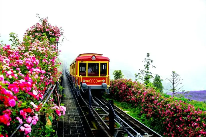 Hướng Dẫn Đặt Vé Tàu Hà Nội - Sài Gòn: Giá Vé, Giờ Tàu Và Kinh Nghiệm Chi Tiết Hướng Dẫn Đặt Vé Tàu Hà Nội - Sài Gòn: Giá Vé, Giờ Tàu Và Kinh Nghiệm Chi Tiết