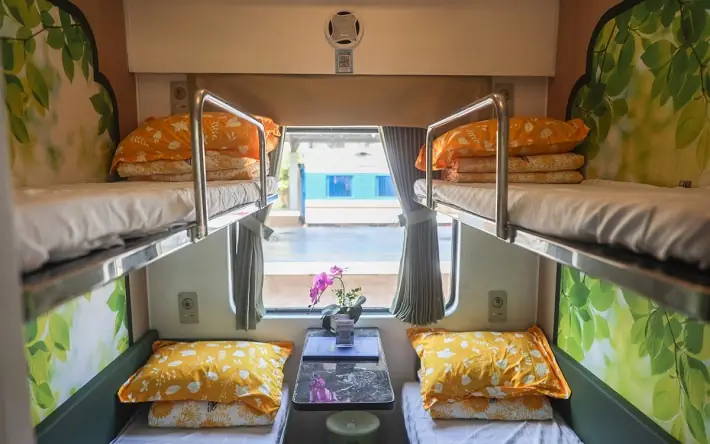Cập Nhật Thông Tin Giá Vé Và Lịch Trình Tàu Sài Gòn - Đà Nẵng Mới Nhất Cập Nhật Thông Tin Giá Vé Và Lịch Trình Tàu Sài Gòn - Đà Nẵng Mới Nhất