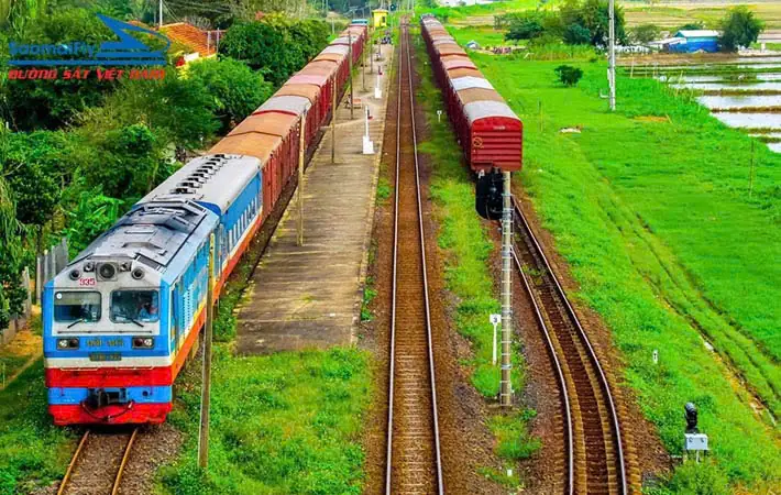Cập Nhật Thông Tin Giá Vé Và Lịch Trình Tàu Sài Gòn - Đà Nẵng Mới Nhất Cập Nhật Thông Tin Giá Vé Và Lịch Trình Tàu Sài Gòn - Đà Nẵng Mới Nhất