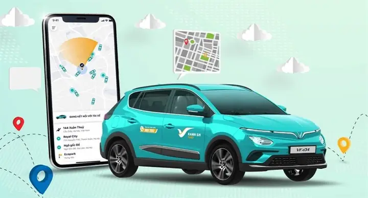 Taxi Làm Việc Đến Mấy Giờ? Thời Gian Hoạt Động Chi Tiết Của Các Hãng Taxi Tại Việt Nam Taxi Làm Việc Đến Mấy Giờ? Thời Gian Hoạt Động Chi Tiết Của Các Hãng Taxi Tại Việt Nam