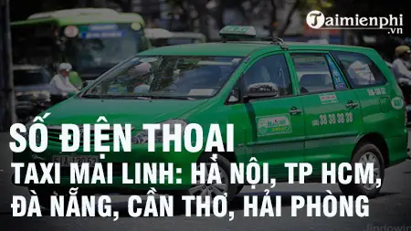 Số Điện Thoại Taxi Mai Linh Hải Phòng: 0225 3833 833 – Gọi Nhanh 1055 Số Điện Thoại Taxi Mai Linh Hải Phòng: 0225 3833 833 – Gọi Nhanh 1055