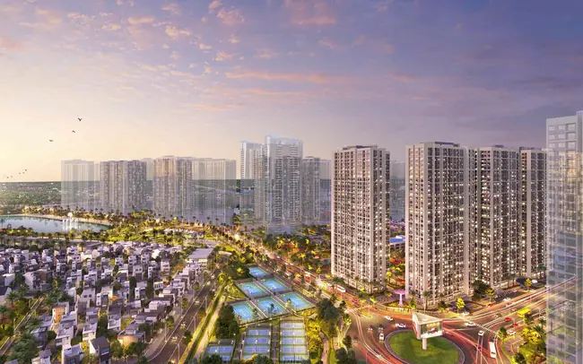 Tổng Quan Thông Tin Phường Tây Mỗ, Quận Nam Từ Liêm: Vị Trí, Đặc Điểm Và Quy Hoạch Tổng Quan Thông Tin Phường Tây Mỗ, Quận Nam Từ Liêm: Vị Trí, Đặc Điểm Và Quy Hoạch