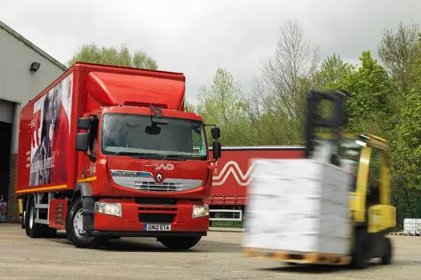 Tổng Hợp Thông Tin Các Công Ty Vận Tải Và Logistics Uy Tín Tại Khu Vực Tây Nguyên
