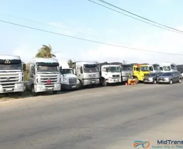 Tổng Hợp Thông Tin Các Công Ty Vận Tải Và Logistics Uy Tín Tại Khu Vực Tây Nguyên