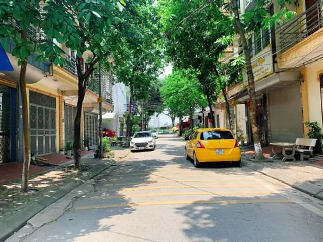 Tổng Quan Thông Tin Và Giá Bất Động Sản Đường Tây Trà, Quận Hoàng Mai 2026 Tổng Quan Thông Tin Và Giá Bất Động Sản Đường Tây Trà, Quận Hoàng Mai 2026