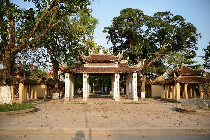 Thông Tin Chi Tiết Về Phường Tây Tựu, Quận Bắc Từ Liêm Mới Nhất Thông Tin Chi Tiết Về Phường Tây Tựu, Quận Bắc Từ Liêm Mới Nhất