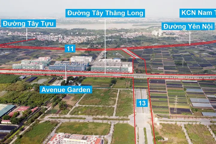 Thông Tin Chi Tiết Về Phường Tây Tựu, Quận Bắc Từ Liêm Mới Nhất Thông Tin Chi Tiết Về Phường Tây Tựu, Quận Bắc Từ Liêm Mới Nhất