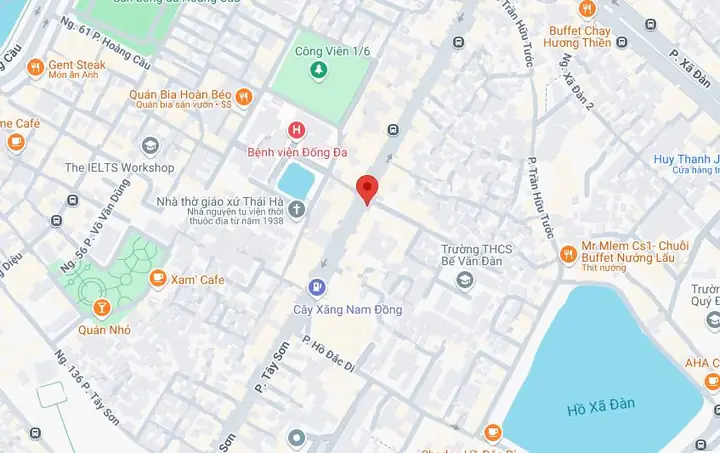 Thông Tin Địa Chỉ Và Số Điện Thoại Liên Hệ Chi Nhánh Techcombank Thăng Long Thông Tin Địa Chỉ Và Số Điện Thoại Liên Hệ Chi Nhánh Techcombank Thăng Long