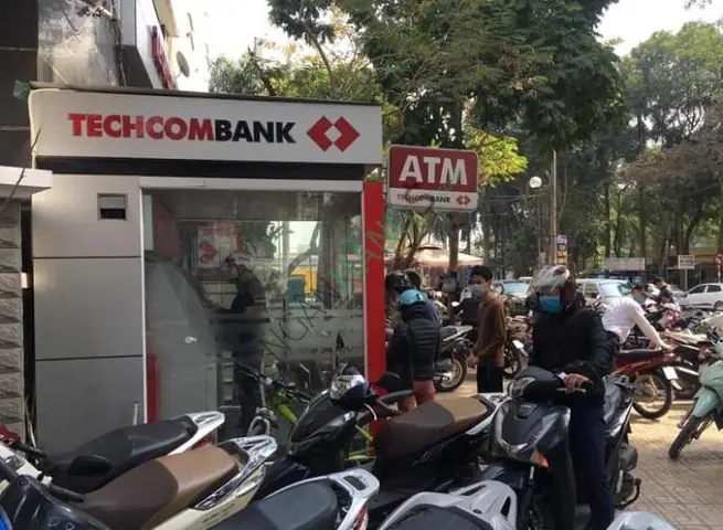 Danh Sách Địa Chỉ Các Chi Nhánh Và Phòng Giao Dịch Techcombank Tại Đường Nguyễn Chí Thanh Danh Sách Địa Chỉ Các Chi Nhánh Và Phòng Giao Dịch Techcombank Tại Đường Nguyễn Chí Thanh