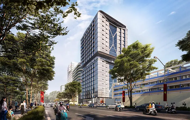 Thông Tin Địa Chỉ Và Chi Nhánh Techcombank Nguyễn Công Trứ, Quận 1 Thông Tin Địa Chỉ Và Chi Nhánh Techcombank Nguyễn Công Trứ, Quận 1