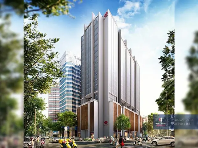 Thông Tin Địa Chỉ Và Chi Nhánh Techcombank Nguyễn Công Trứ, Quận 1 Thông Tin Địa Chỉ Và Chi Nhánh Techcombank Nguyễn Công Trứ, Quận 1