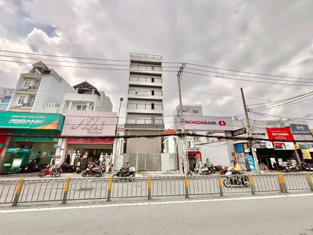 Thông Tin Chi Tiết Địa Chỉ Và Liên Hệ Techcombank Tại Đường Nguyễn Thị Thập, Quận 7 Thông Tin Chi Tiết Địa Chỉ Và Liên Hệ Techcombank Tại Đường Nguyễn Thị Thập, Quận 7