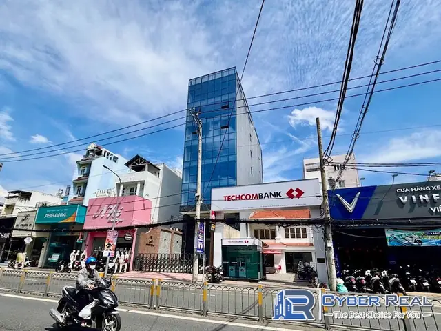 Thông Tin Chi Tiết Địa Chỉ Và Liên Hệ Techcombank Tại Đường Nguyễn Thị Thập, Quận 7 Thông Tin Chi Tiết Địa Chỉ Và Liên Hệ Techcombank Tại Đường Nguyễn Thị Thập, Quận 7