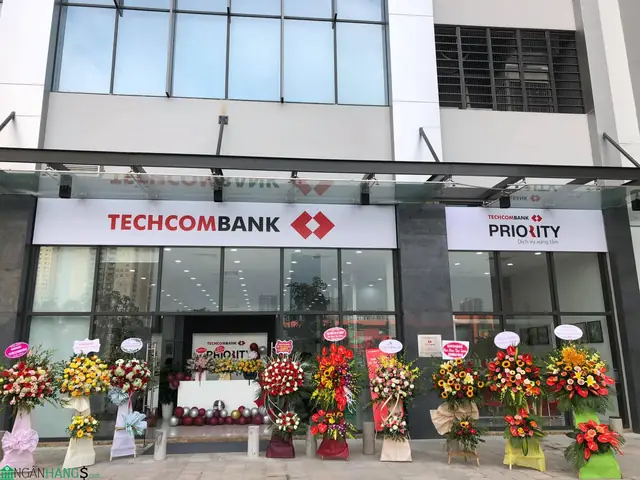 Thông Tin Liên Hệ Và Địa Chỉ Techcombank Chi Nhánh Nguyễn Văn Huyên Thông Tin Liên Hệ Và Địa Chỉ Techcombank Chi Nhánh Nguyễn Văn Huyên