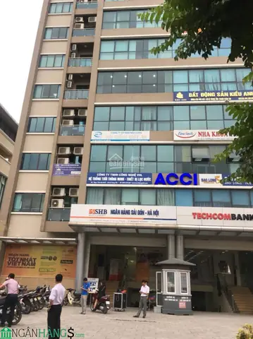 Thông Tin Liên Hệ Và Địa Chỉ Techcombank Chi Nhánh Nguyễn Văn Huyên Thông Tin Liên Hệ Và Địa Chỉ Techcombank Chi Nhánh Nguyễn Văn Huyên