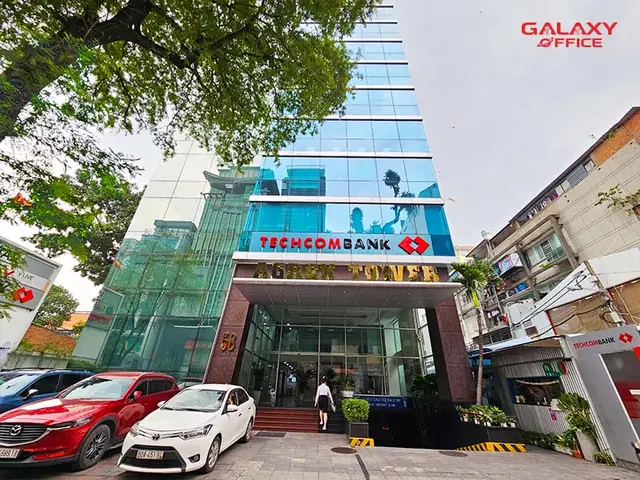 Thông Tin Địa Chỉ Và Dịch Vụ Techcombank Chi Nhánh Võ Văn Tần, Quận 3 Thông Tin Địa Chỉ Và Dịch Vụ Techcombank Chi Nhánh Võ Văn Tần, Quận 3