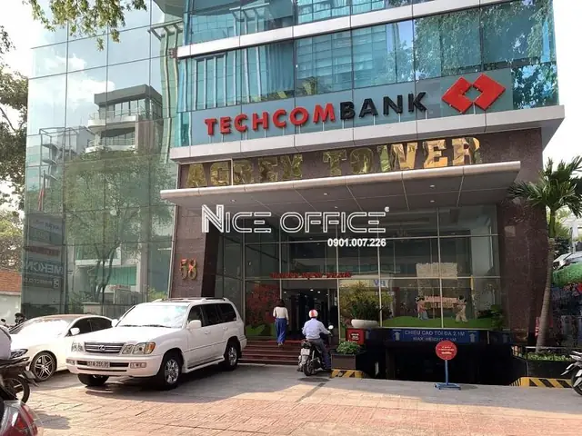 Thông Tin Địa Chỉ Và Dịch Vụ Techcombank Chi Nhánh Võ Văn Tần, Quận 3 Thông Tin Địa Chỉ Và Dịch Vụ Techcombank Chi Nhánh Võ Văn Tần, Quận 3