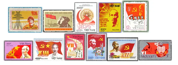 Tem Bưu Chính Việt Nam: Lịch Sử, Ý Nghĩa Và Hướng Dẫn Sưu Tầm