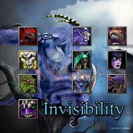 Tên Các Tướng Trong Dota 1