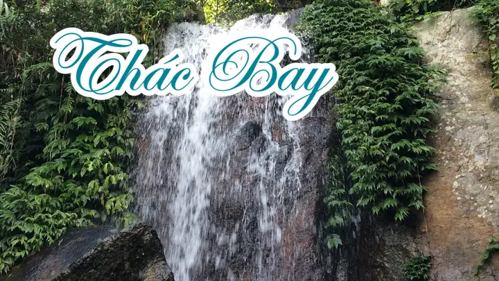 Khám Phá Thác Bay Vĩnh Phúc: Điểm Đến Hoang Sơ Giữa Lòng Núi Sáng Khám Phá Thác Bay Vĩnh Phúc: Điểm Đến Hoang Sơ Giữa Lòng Núi Sáng