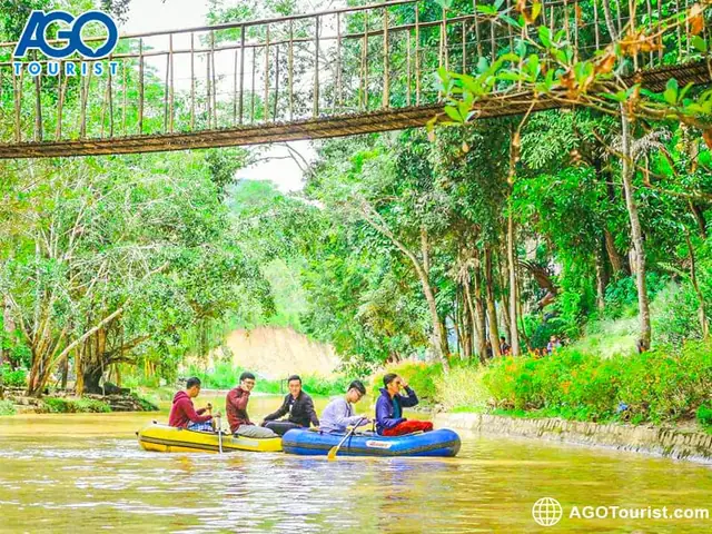 Giá Vé Thác Prenn Đà Lạt 2026: Bảng Giá Người Lớn, Trẻ Em, Gói Combo & Giờ Mở Cửa