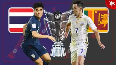Kết Quả Bóng Đá Sri Lanka Vs Thái Lan: Nhận Định Và Diễn Biến Mới Nhất Kết Quả Bóng Đá Sri Lanka Vs Thái Lan: Nhận Định Và Diễn Biến Mới Nhất