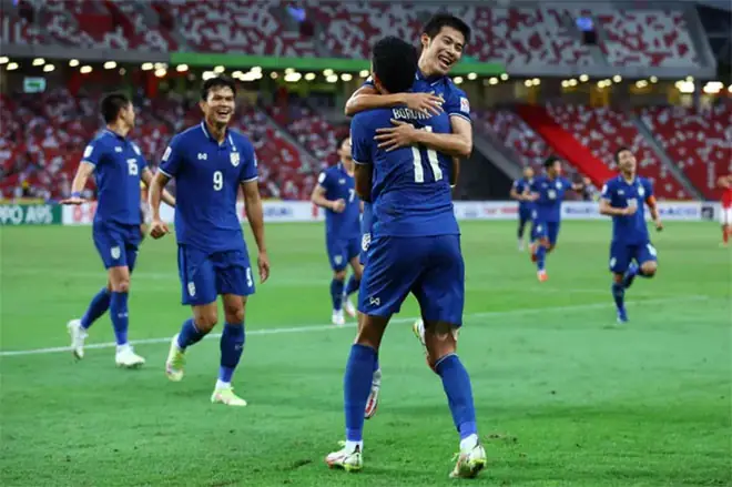 Kết Quả Bóng Đá Sri Lanka Vs Thái Lan: Nhận Định Và Diễn Biến Mới Nhất Kết Quả Bóng Đá Sri Lanka Vs Thái Lan: Nhận Định Và Diễn Biến Mới Nhất