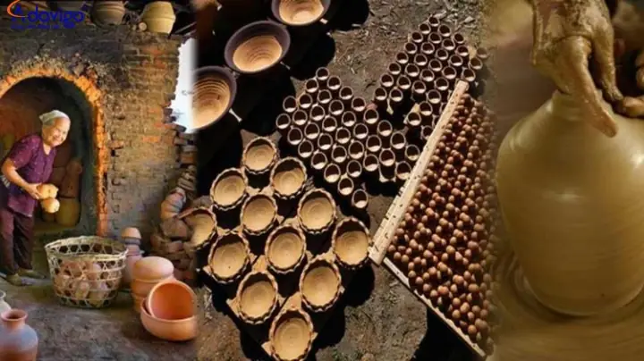 Hướng Dẫn Tham Quan Làng Gốm Thanh Hà: Giờ Mở Cửa, Vé Vào Cổng, Lịch Trình & Trải Nghiệm Thực Tế