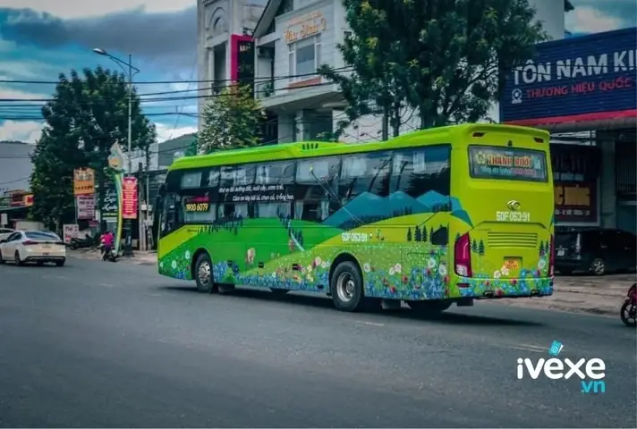 Thông Tin Địa Chỉ Và Số Điện Thoại Nhà Xe Thành Bưởi Tại 630 Điện Biên Phủ Thông Tin Địa Chỉ Và Số Điện Thoại Nhà Xe Thành Bưởi Tại 630 Điện Biên Phủ