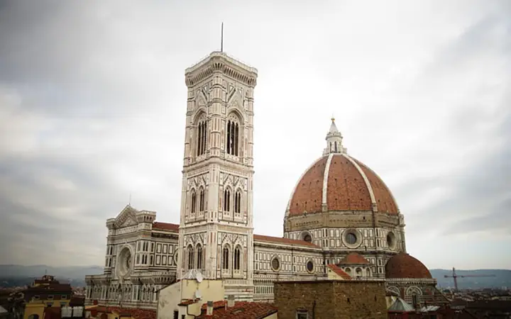 Khám Phá Thánh Đường Santa Maria Del Fiore: Lịch Sử, Kiến Trúc Và Hướng Dẫn Du Lịch Cho Du Khách Khám Phá Thánh Đường Santa Maria Del Fiore: Lịch Sử, Kiến Trúc Và Hướng Dẫn Du Lịch Cho Du Khách