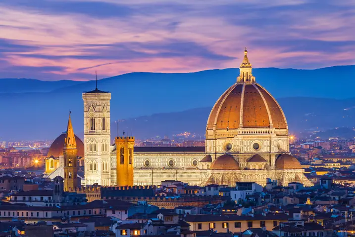 Khám Phá Thánh Đường Santa Maria Del Fiore: Lịch Sử, Kiến Trúc Và Hướng Dẫn Du Lịch Cho Du Khách Khám Phá Thánh Đường Santa Maria Del Fiore: Lịch Sử, Kiến Trúc Và Hướng Dẫn Du Lịch Cho Du Khách