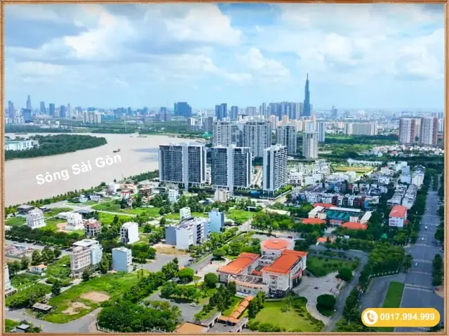 Thạnh Mỹ Lợi Quận 2: Tổng Quan Quy Hoạch, Vị Trí Và Thông Tin Nhà Đất Mới Nhất Thạnh Mỹ Lợi Quận 2: Tổng Quan Quy Hoạch, Vị Trí Và Thông Tin Nhà Đất Mới Nhất