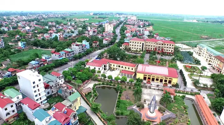 Tổng Quan Về Huyện Thanh Oai: Vị Trí, Đặc Điểm Kinh Tế Và Định Hướng Phát Triển Tổng Quan Về Huyện Thanh Oai: Vị Trí, Đặc Điểm Kinh Tế Và Định Hướng Phát Triển