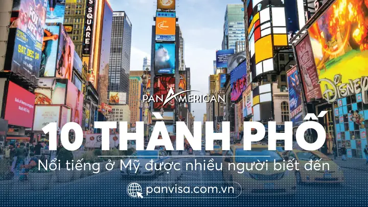 Danh Sách Các Thành Phố Nổi Tiếng Và Đáng Sống Nhất Tại Mỹ Năm 2026 Danh Sách Các Thành Phố Nổi Tiếng Và Đáng Sống Nhất Tại Mỹ Năm 2026