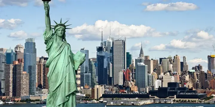 Danh Sách Các Thành Phố Nổi Tiếng Và Đáng Sống Nhất Tại Mỹ Năm 2026 Danh Sách Các Thành Phố Nổi Tiếng Và Đáng Sống Nhất Tại Mỹ Năm 2026