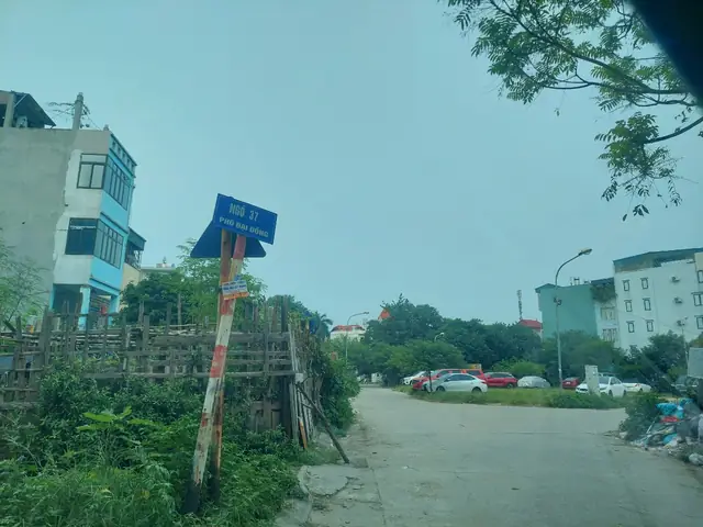 Tổng Quan Thông Tin Và Cập Nhật Quy Hoạch Phường Thanh Trì, Quận Hoàng Mai Tổng Quan Thông Tin Và Cập Nhật Quy Hoạch Phường Thanh Trì, Quận Hoàng Mai
