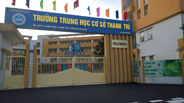 Tổng Quan Thông Tin Và Cập Nhật Quy Hoạch Phường Thanh Trì, Quận Hoàng Mai Tổng Quan Thông Tin Và Cập Nhật Quy Hoạch Phường Thanh Trì, Quận Hoàng Mai