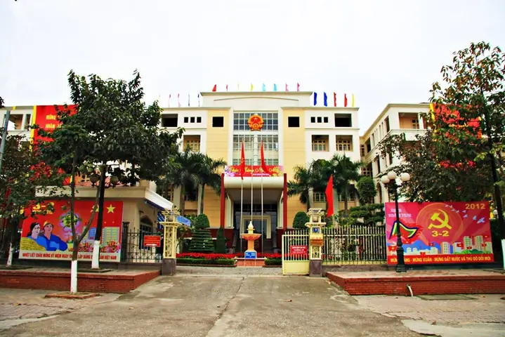 Thông Tin Chi Tiết Về Phường Thanh Xuân Bắc Và Thay Đổi Đơn Vị Hành Chính Mới Nhất Thông Tin Chi Tiết Về Phường Thanh Xuân Bắc Và Thay Đổi Đơn Vị Hành Chính Mới Nhất