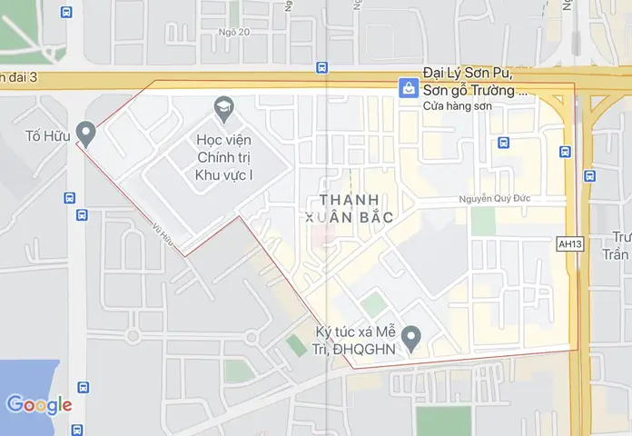 Thông Tin Chi Tiết Về Phường Thanh Xuân Bắc Và Thay Đổi Đơn Vị Hành Chính Mới Nhất Thông Tin Chi Tiết Về Phường Thanh Xuân Bắc Và Thay Đổi Đơn Vị Hành Chính Mới Nhất