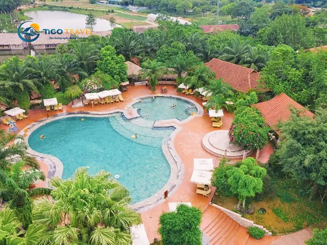 Thảo Viên Resort Sơn Tây – Địa Chỉ, Cách Đi, Dịch Vụ & Cách Đặt Phòng Nhanh Thảo Viên Resort Sơn Tây – Địa Chỉ, Cách Đi, Dịch Vụ & Cách Đặt Phòng Nhanh