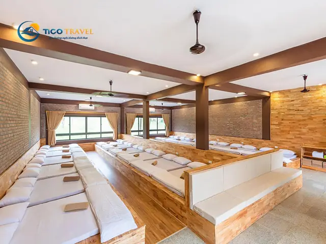 Thảo Viên Resort Sơn Tây – Địa Chỉ, Cách Đi, Dịch Vụ & Cách Đặt Phòng Nhanh Thảo Viên Resort Sơn Tây – Địa Chỉ, Cách Đi, Dịch Vụ & Cách Đặt Phòng Nhanh